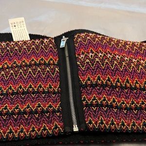 Selling top and skirt but can buy separately